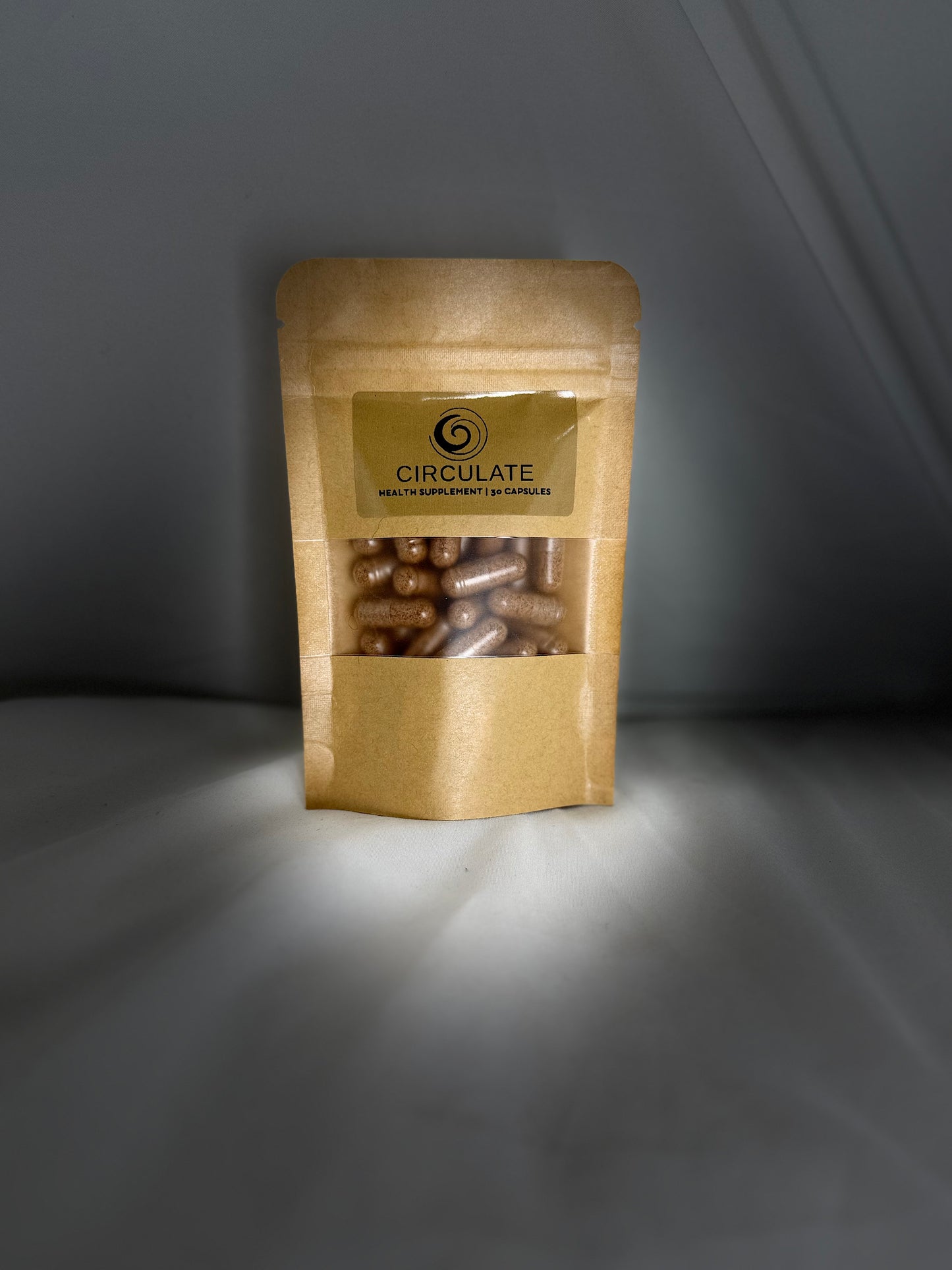 Curculate – Herbal Circulation & Fat-Burning Support