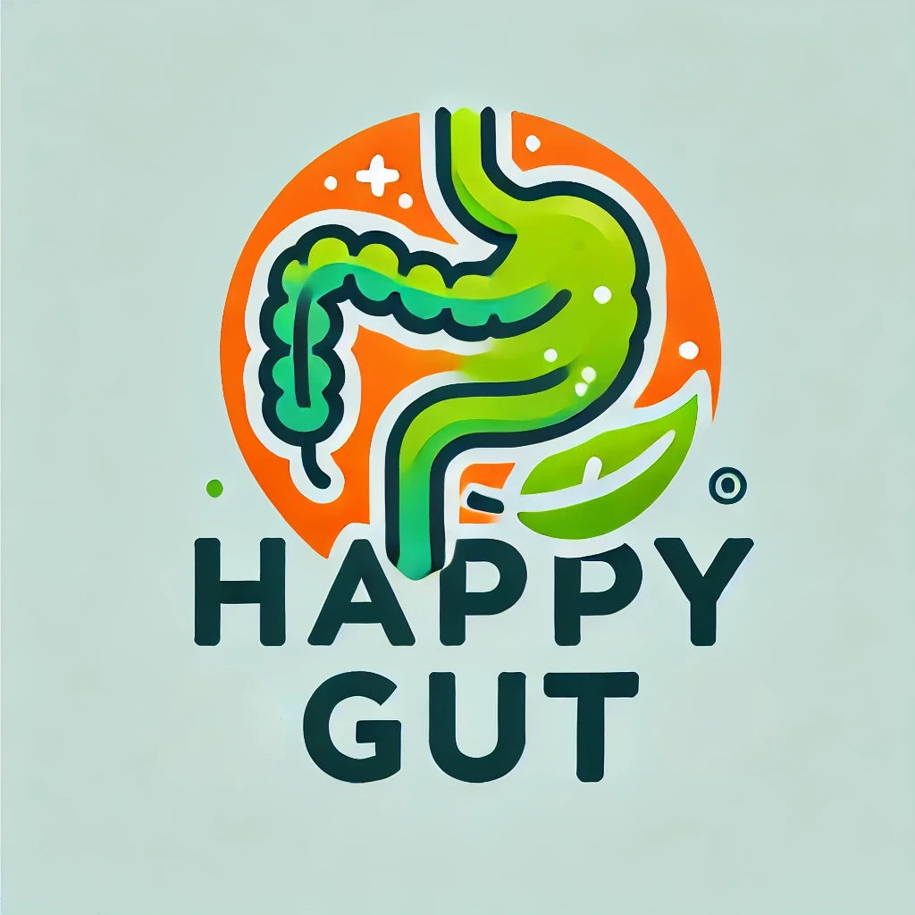 HAPPY GUT (POWDER)