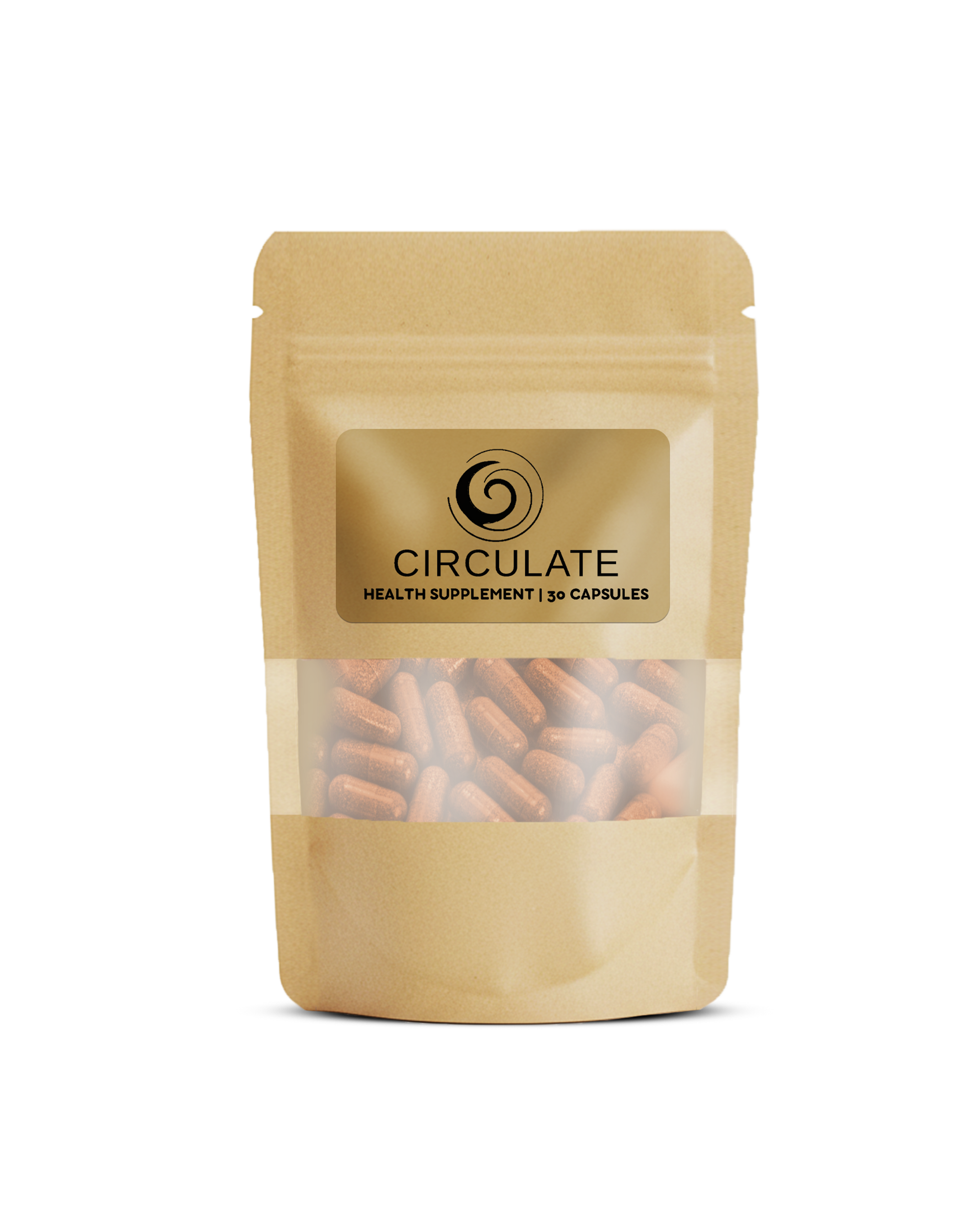 Curculate – Herbal Circulation & Fat-Burning Support