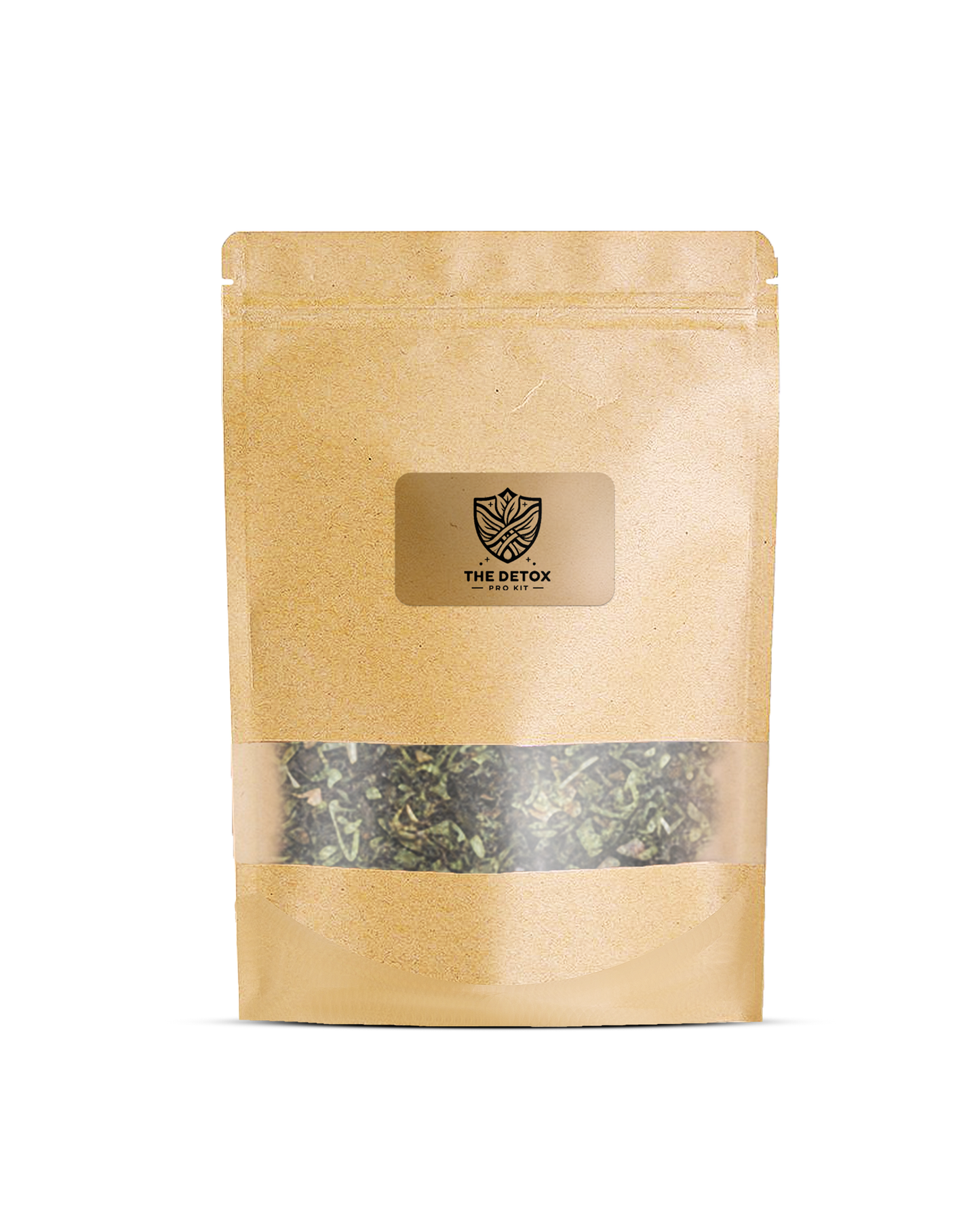 DETOX PRO KIT (HERBAL BLEND/ DETOX TEA)