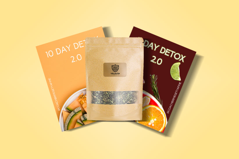 Herbal Detox Guide