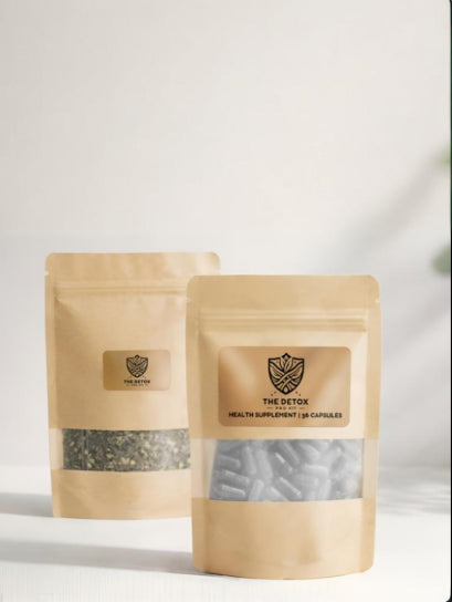 Detox Kits