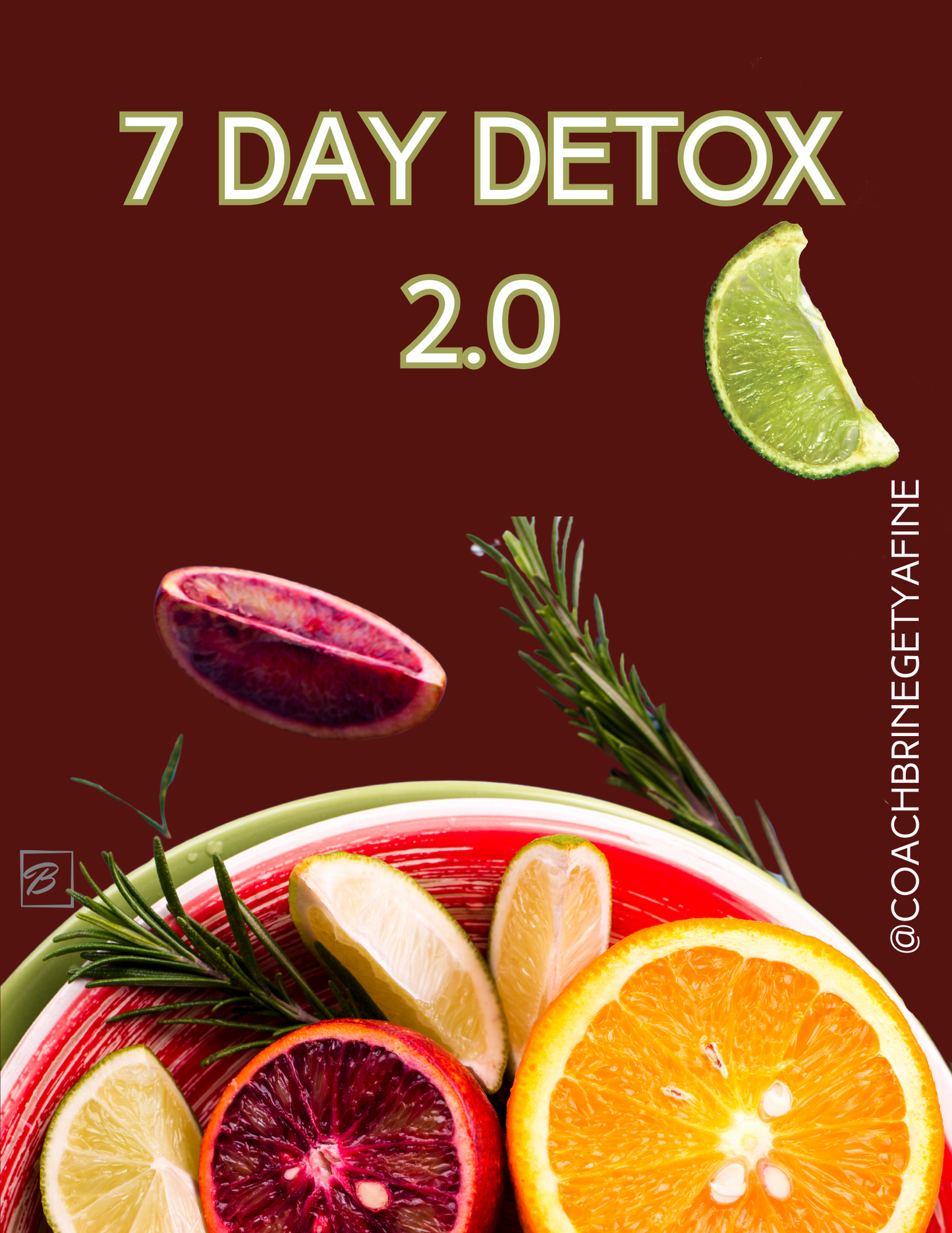 7 DAY DETOX EBOOK