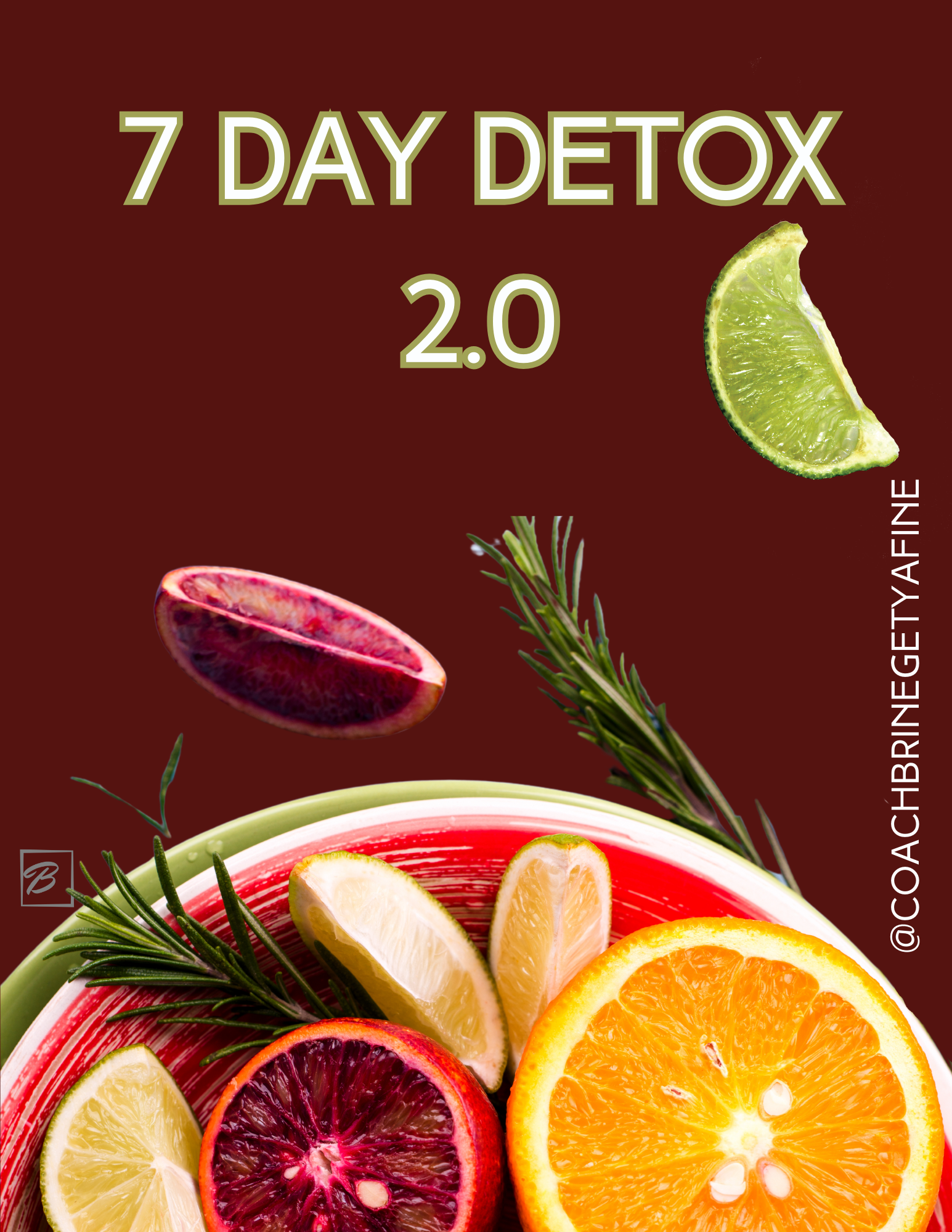 7 DAY DETOX EBOOK