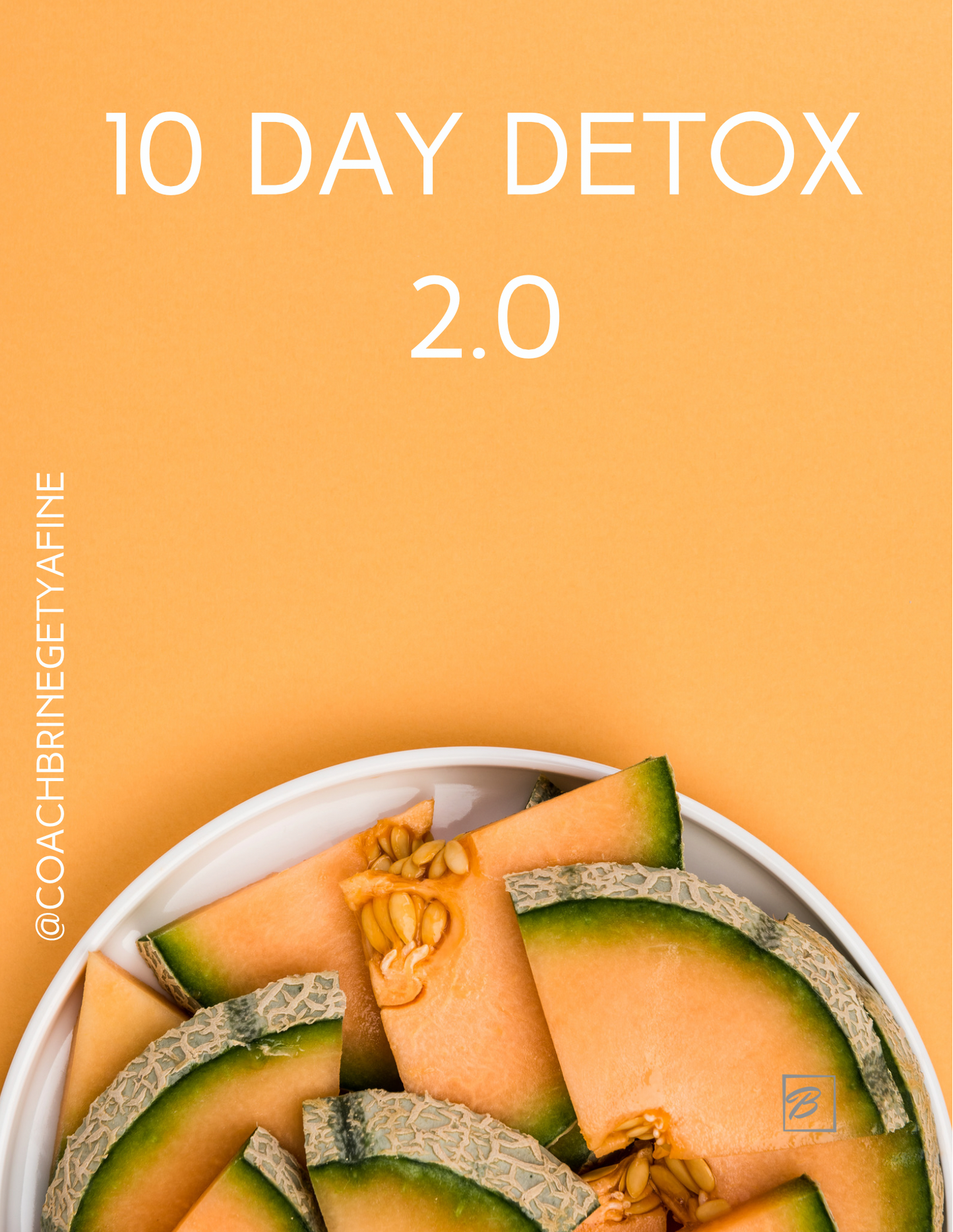 10 DAY FIRST STEP EBOOK