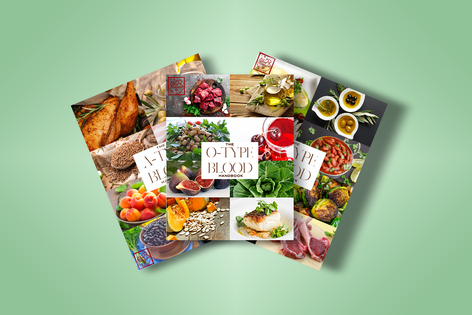 Anti-Inflammatory Playbook