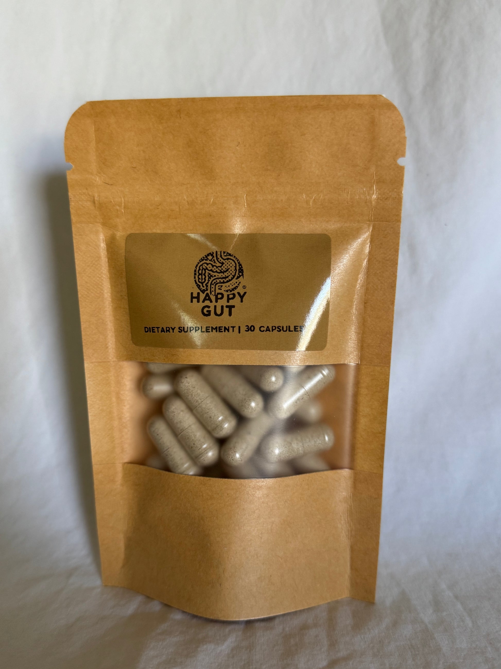 DETOX PRO KIT (CAPSULES)